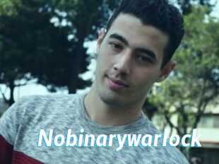 Nobinarywarlock