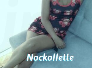 Nockollette