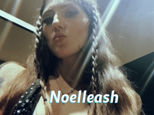 Noelleash