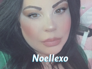 noellexo J Mine
