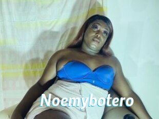 Noemybotero