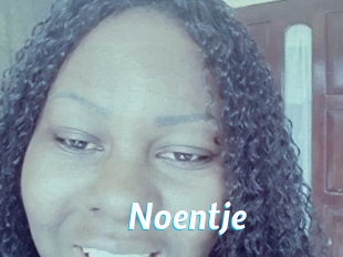 Noentje