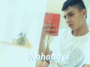 Nohaboyx