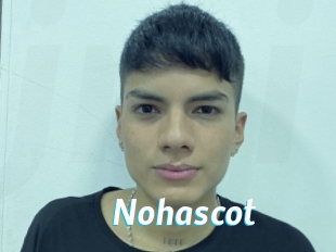 nohascot J Mine