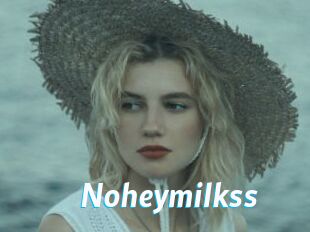 Noheymilkss
