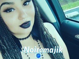 Noiremajik