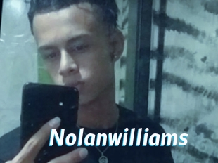 nolanwilliams J Mine