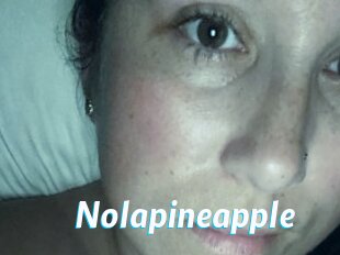 Nolapineapple