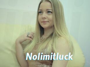 Nolimitluck