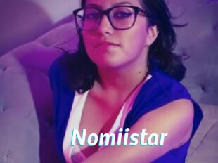 Nomiistar
