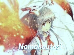 Nomokoutest