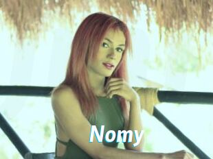 Nomy