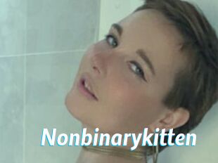Nonbinarykitten