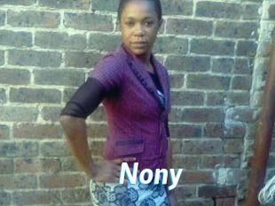 Nony
