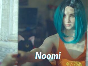 Noomi