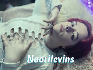 Noorilevins