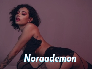 Noraademon