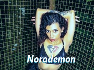 Norademon