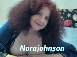Norajohnson