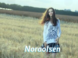 Noraolsen