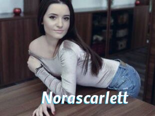 Norascarlett