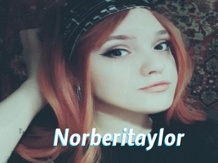 Norberitaylor