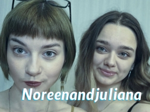 noreenandjuliana J Mine