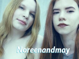 Noreenandmay