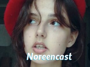 Noreencast
