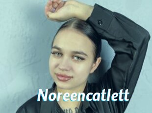 Noreencatlett