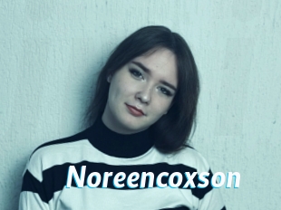 Noreencoxson