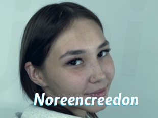 Noreencreedon