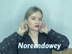 Noreendowey