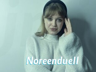 Noreenduell