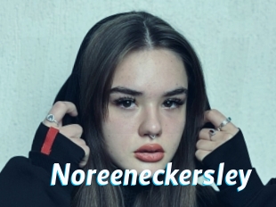noreeneckersley J Mine