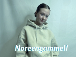 Noreengammell