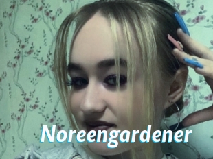 Noreengardener