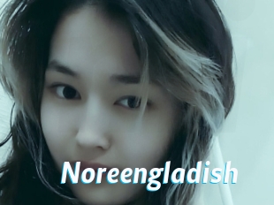 noreengladish J Mine