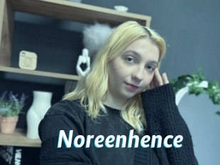 Noreenhence