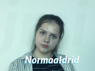 Normaaldrid
