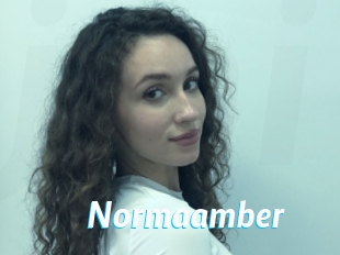 Normaamber