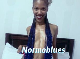 Normablues