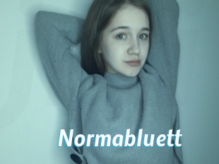 Normabluett