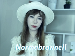 Normabrownell