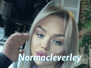 Normacleverley