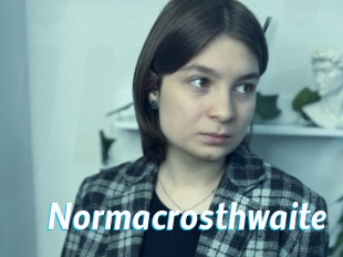 Normacrosthwaite