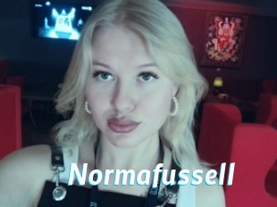 Normafussell