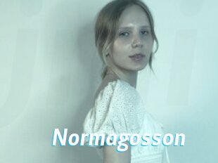 Normagosson