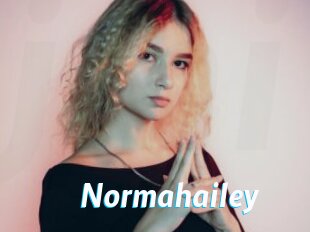 Normahailey