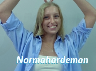 Normahardeman